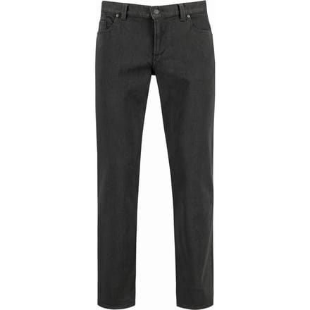 Alberto Jeans Pipe DS DUal Dark Green FX Denim   40-34