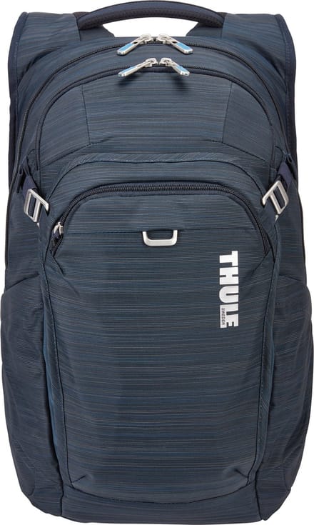 Thule Construct Backpack 24L - Laptop Rugzak 15.6 inch - Blauw