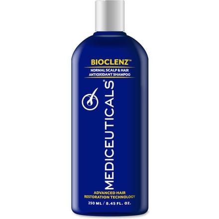 Mediceuticals Bioclenz Shampoo 250ml