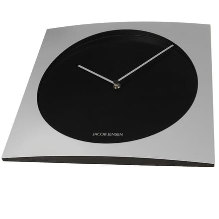 Jacob Jensen Clocks JJ318 318 Wall Clock Klok