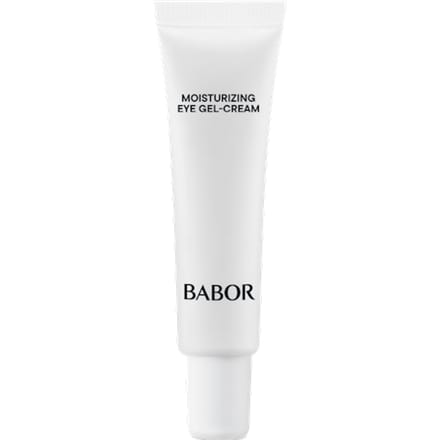 Babor Skinovage Moisturizing Eye Gel-Cream15 ml.