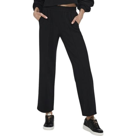 ONLY ONLPOPTRASH-SUKI LIFE MW PANT PNT NOOS Dames Broeken - Maat M X L32
