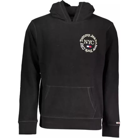 Nyc Hoodie Cirkel Logo Mw0mw22100