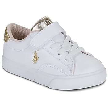 Ralph Lauren Theron v ps meisjes sneakers in