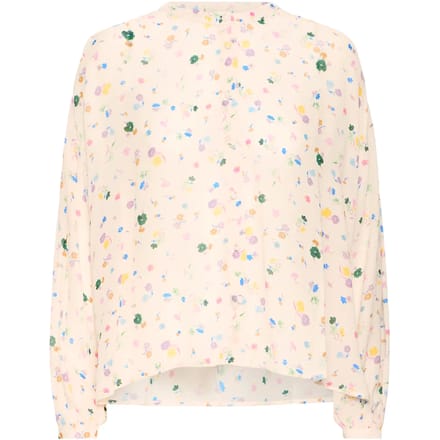 Vrouwenblouse Atelier Rêve Courtney 2