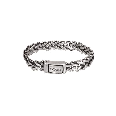 iXXXi Men-Brisbane-Antique-Heren Armband