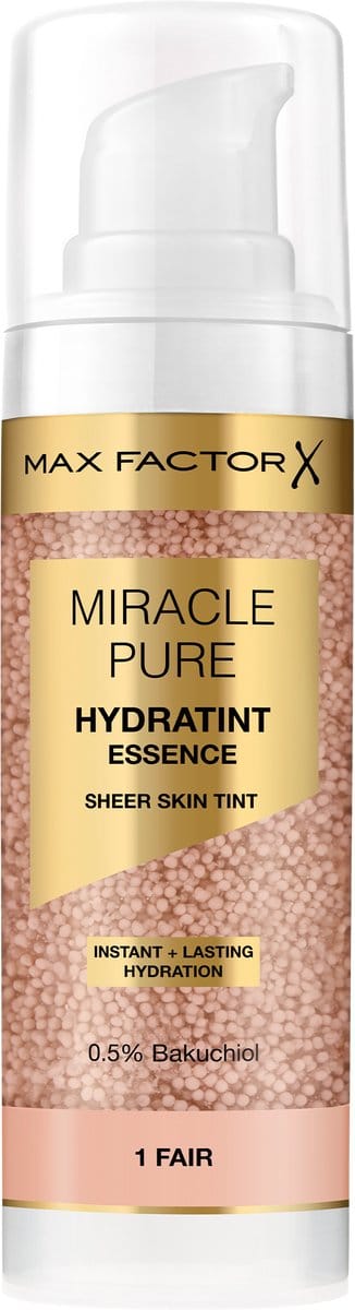 Miracle Pure Liquid Foundation 30 ML - 01 Fair