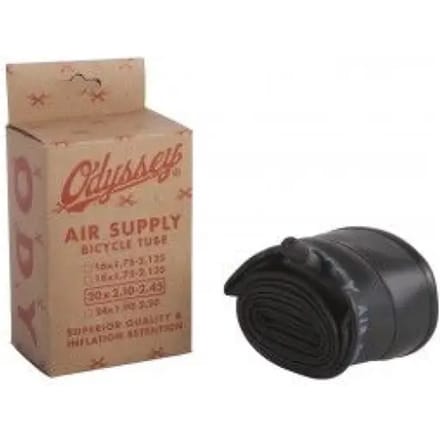 Odyssey Odyssey Air Supply Tube Schwarz 24 - 24 - 24