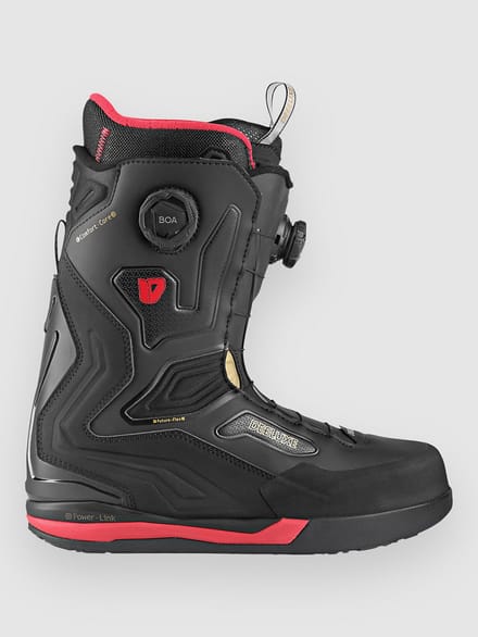 DEELUXE ID Y-20 2026 Snowboard Schoenen zwart
