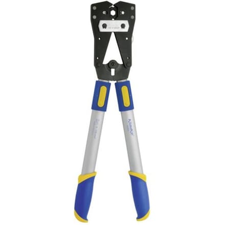 Klauke K06D Perstang Perskabelschoenen 6 tot 120 mm²