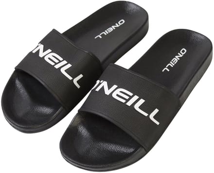 O'Neill Logo Slippers Heren