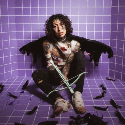 Lil Lotus - ERRØR BØY (LP) (Limited Edition) (Coloured Vinyl)