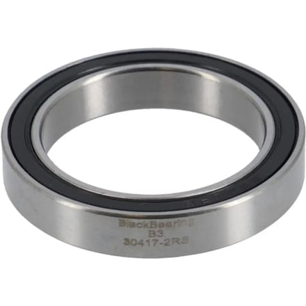 Lager Black Bearing B3 30417 2RS