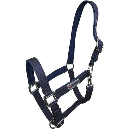 Nylon paardenhalster Horsenjoy Marvel
