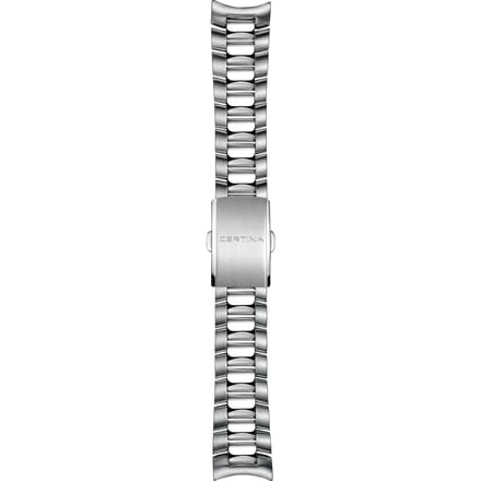 Certina Straps C605020719 Ds Action Horlogeband