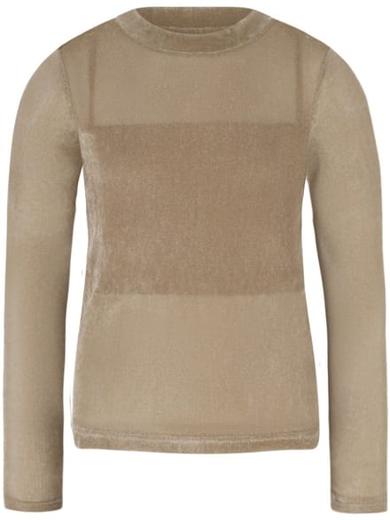 Like Flo F508-3443 Meisjes T-shirt - Maat 152