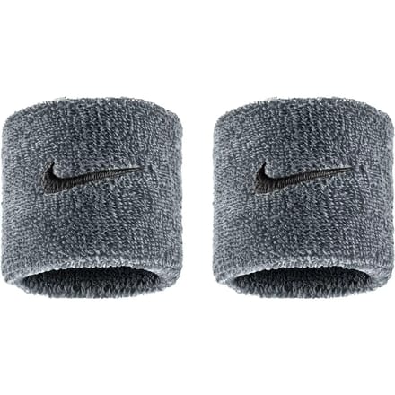 Polair schuim polsband Nike Swoosh Classic (x2)