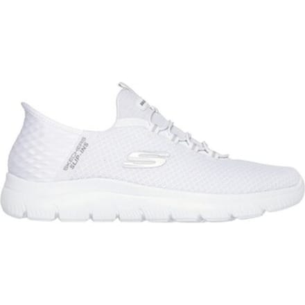 Skechers herensneaker Summits High Range wit