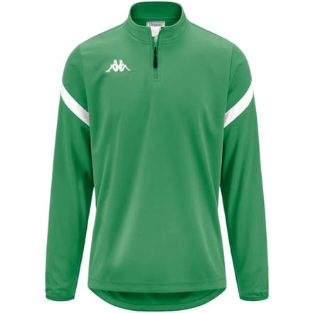 1/2 rits trainingsjack Kappa Dolvole