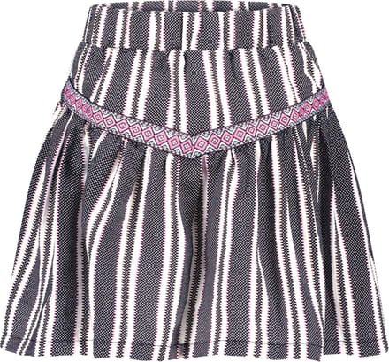 B.Nosy meisjes rok Brilliant Check aop