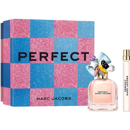 Marc Jacobs Perfect Eau de Parfum 50ml Gift Set
