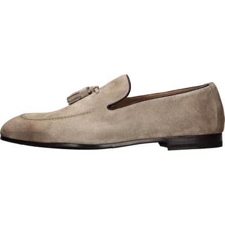 Doucal's Lage schoenen Grijs