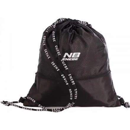 Sac De Sport Enebe Noir