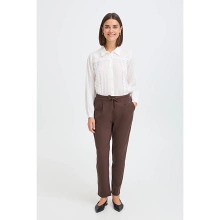 fransa - FRZASTRETCH 1 PANTS - Dames - Skinny jeans