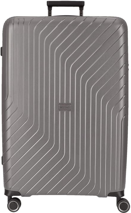 Somko Wave - 4-wiel trolley L 77 cm (anthrazit)