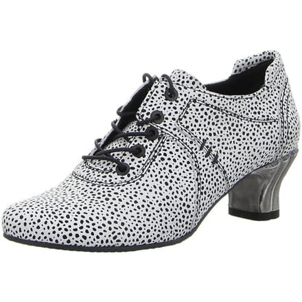 Low Boots Simen -