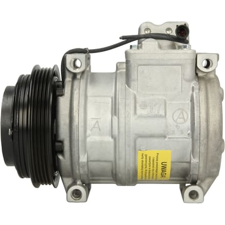 Compressor airconditioning TEAMEC TM8634859