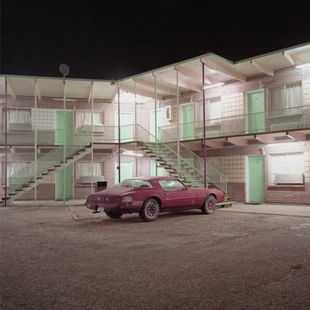 Everybody's Boogie (LP)