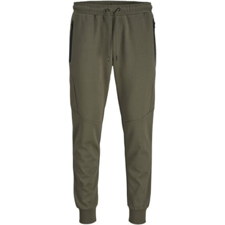 Jack & Jones Will Fusion Joggingbroek Heren - Maat M