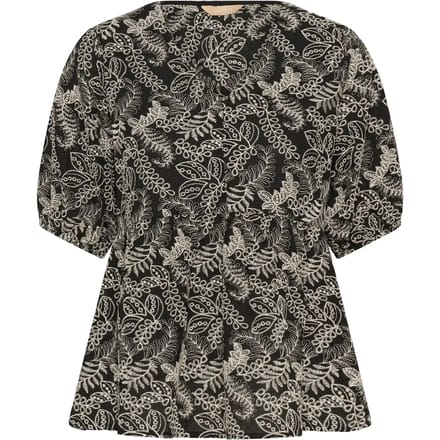 Vrouwenblouse CULTURE Taylar