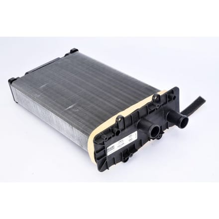 Warmtewisselaar, interieur verwarming NISSENS 73974