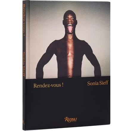 Sonia Sieff: Rendez-Vous! - Sonia Sieff
