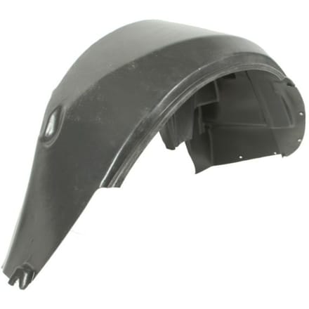 Plastic spatbordbekleding BLIC 6601-06-0000088P