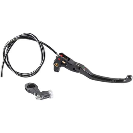 K Type Inklapbare Motorremhendel met Links Instelbaar Lightech Honda