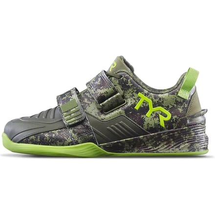 Gewichthefschoenen TYR LIFTER