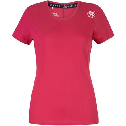 Dames-T-shirt Rafiki Mello LT