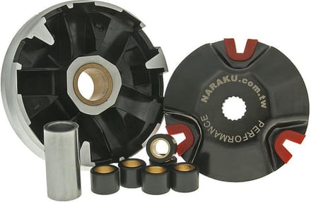 VARIATEUR NARAKU | MINARELLI 2T