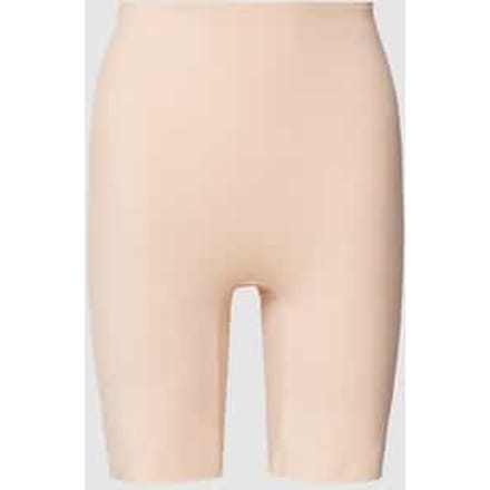 Katoenen damesshort met hoge taille Triumph Becca Extra L
