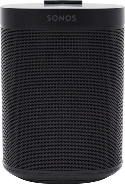 Tabdoq wandhouder voor Sonos One
