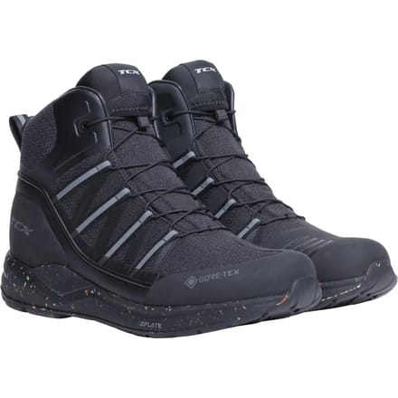 Motorfiets trainers TCX Speedtrek GTX
