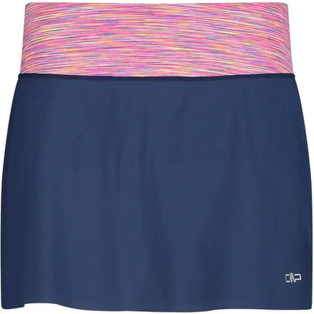 Mini rok 2-in-1 vrouw CMP