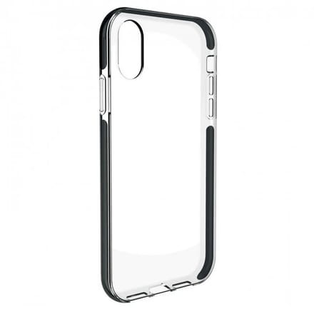 Puro Iphone Xr Impact Pro Harde Schild Transparant