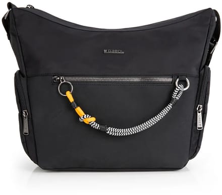 Gabol Aisha 6.6l Tas Zwart