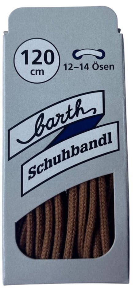Veter (Barth) dun rond 120 cm