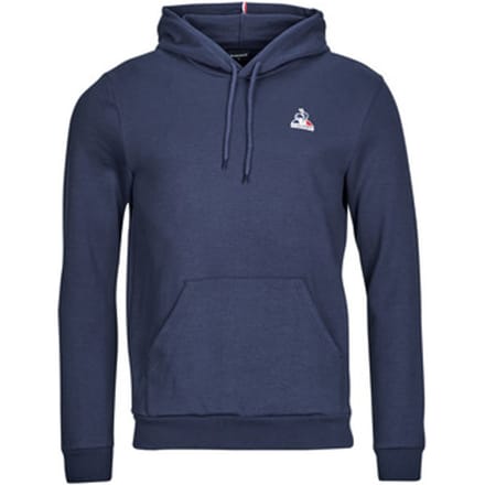 Le Coq Sportif  Capuchon sweaters ESS HOODY