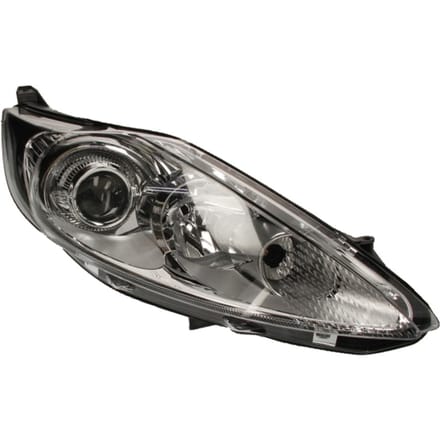 Koplampen TYC 20-12003-05-2, rechts